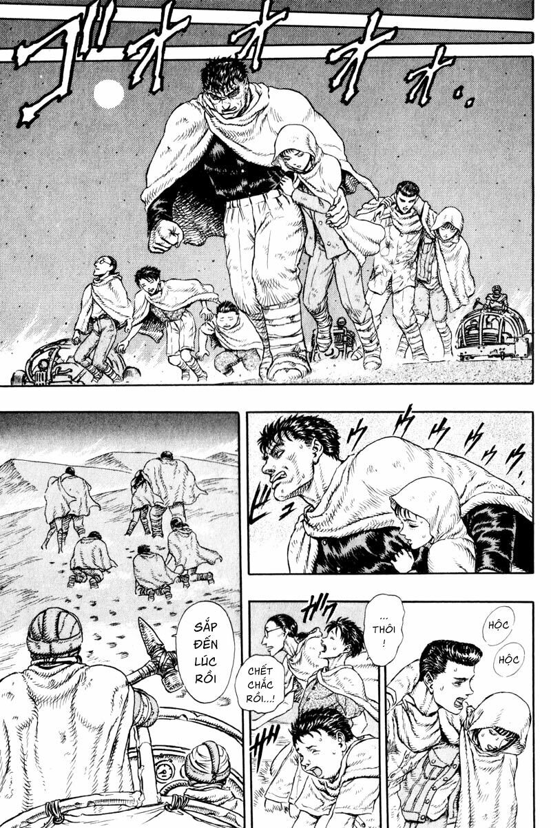 Japan: Chapter 3