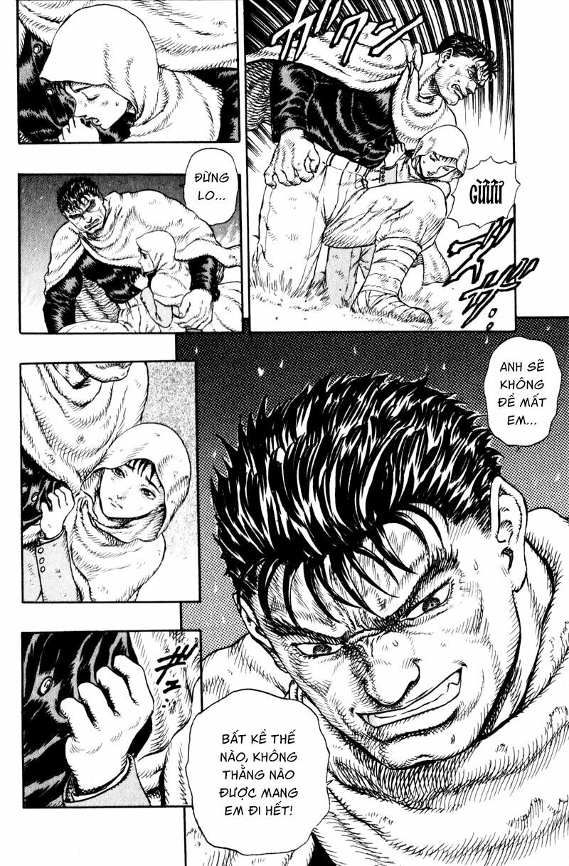Japan: Chapter 3