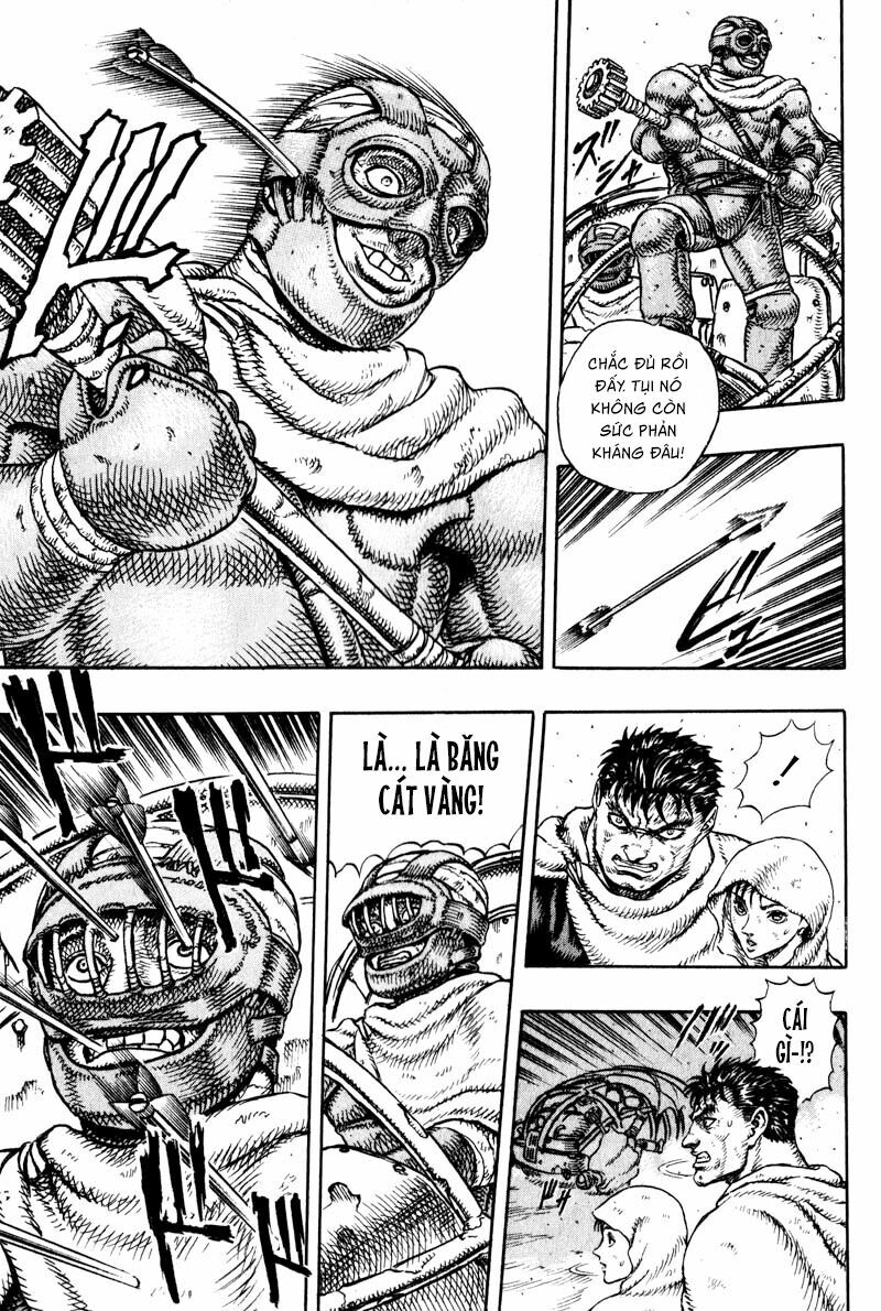 Japan: Chapter 3