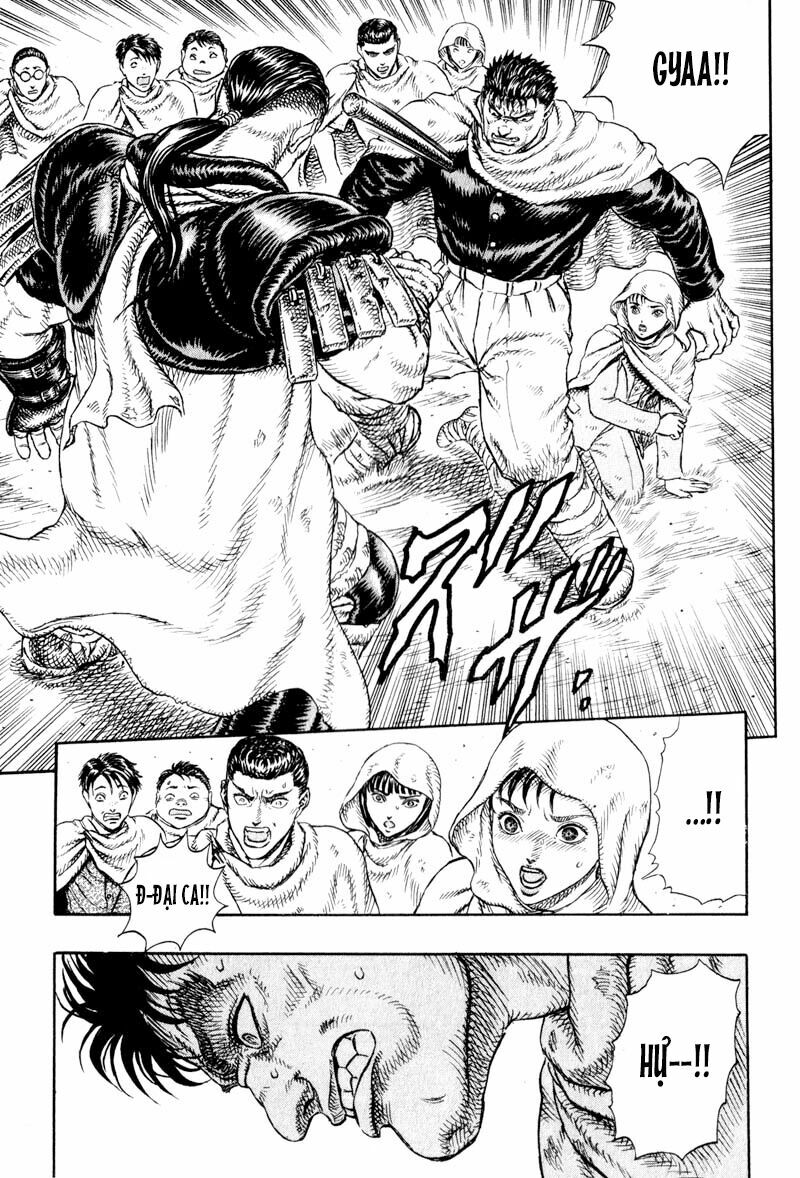 Japan: Chapter 3