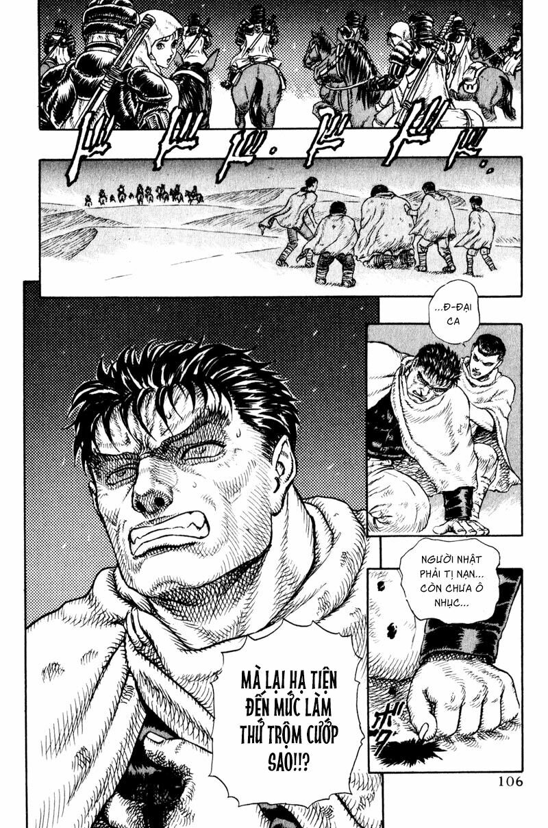 Japan: Chapter 3