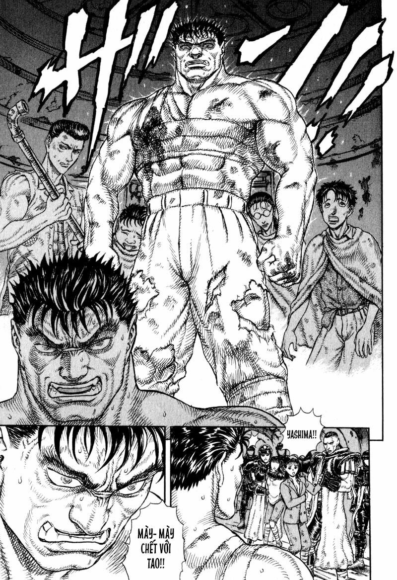 Japan: Chapter 3