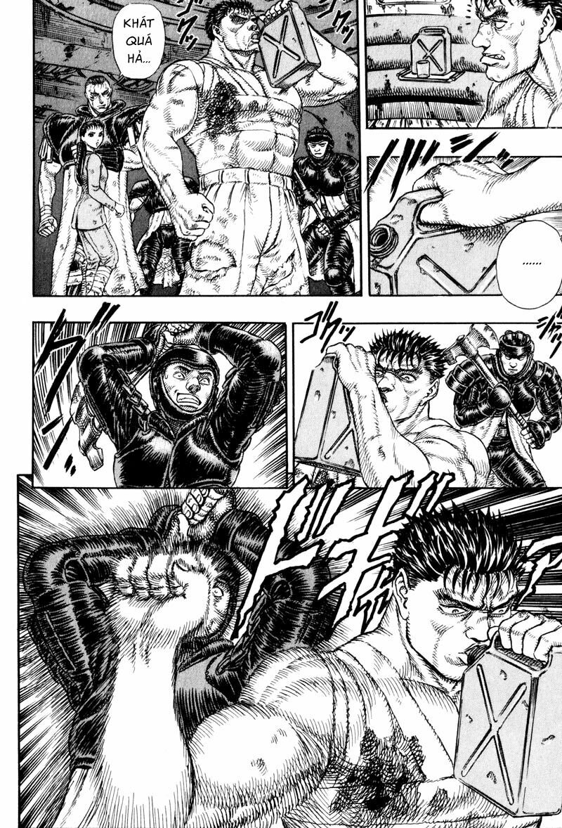Japan: Chapter 3