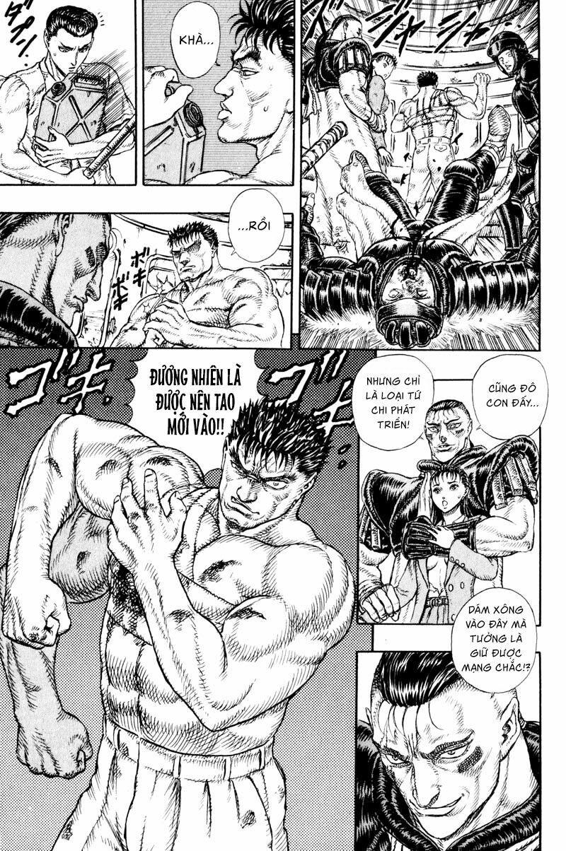 Japan: Chapter 3