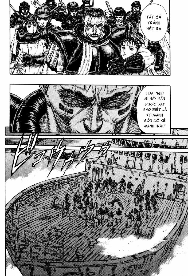 Japan: Chapter 3