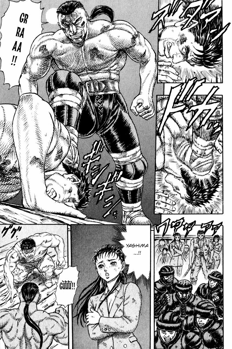 Japan: Chapter 3