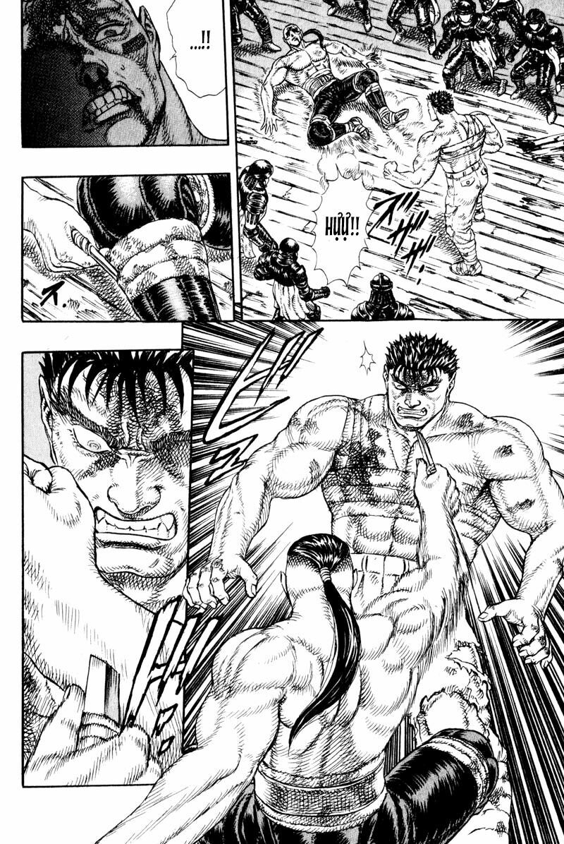 Japan: Chapter 3