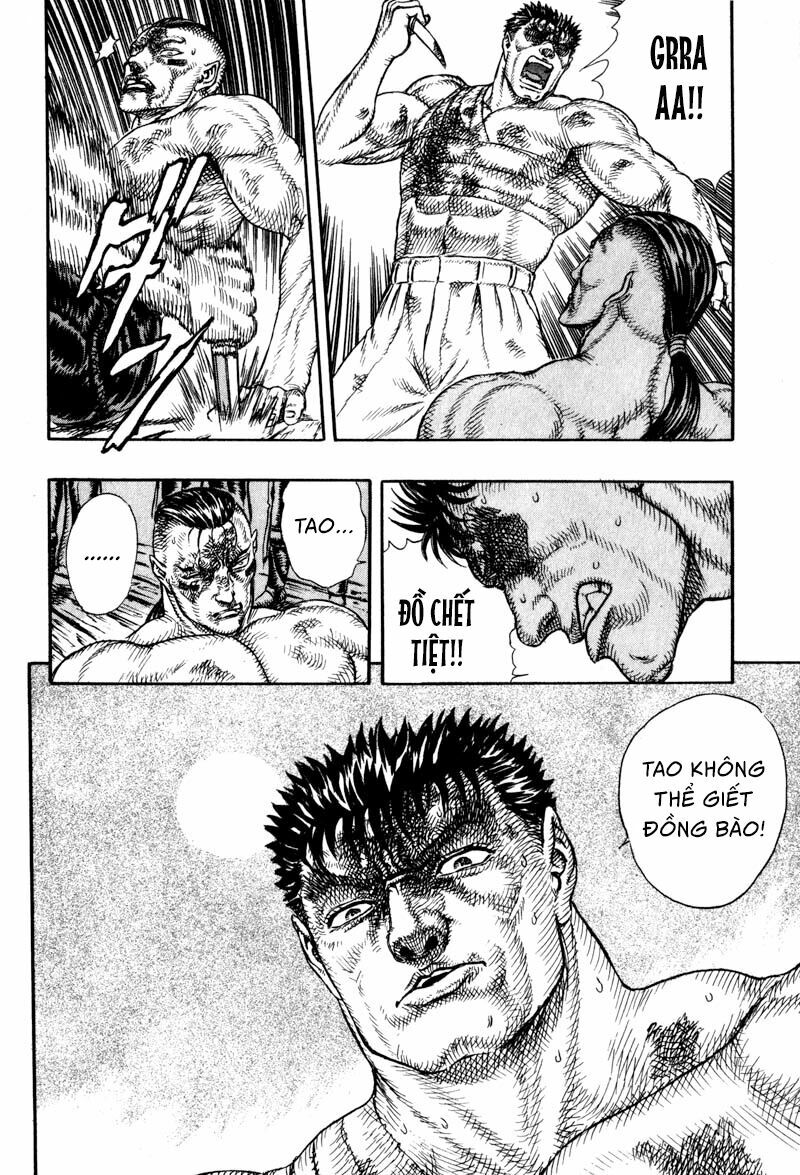 Japan: Chapter 3