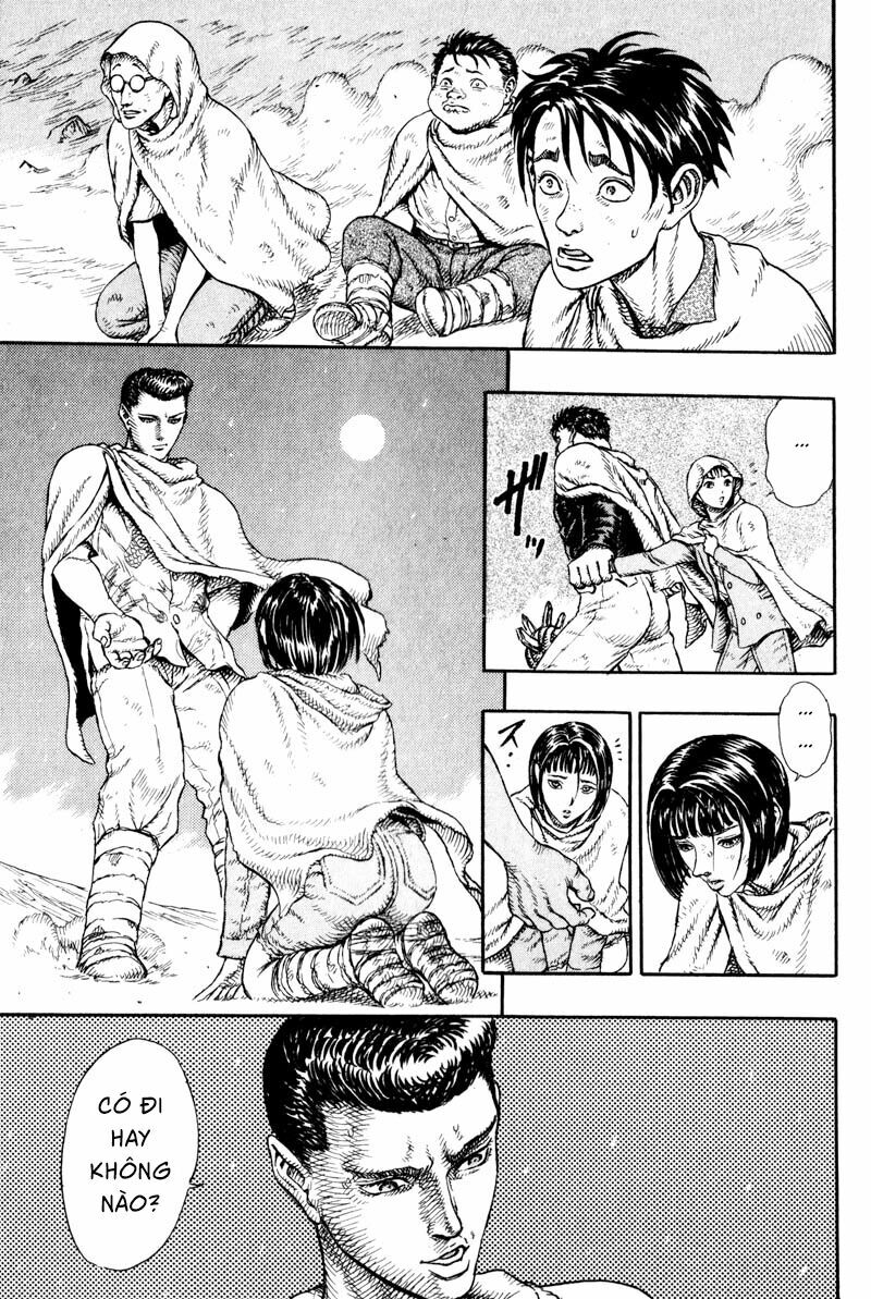 Japan: Chapter 3