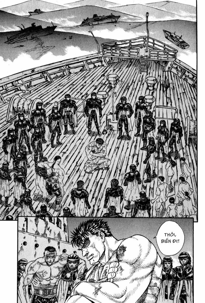 Japan: Chapter 4