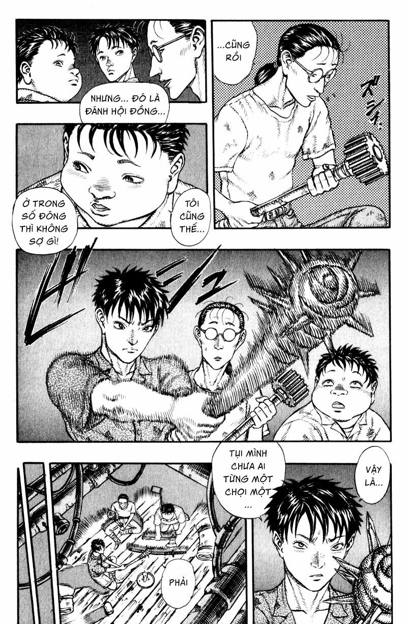 Japan: Chapter 4