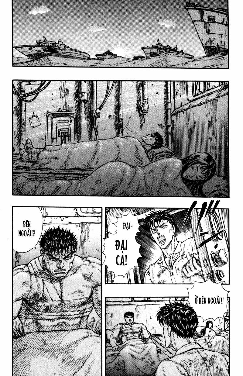 Japan: Chapter 4