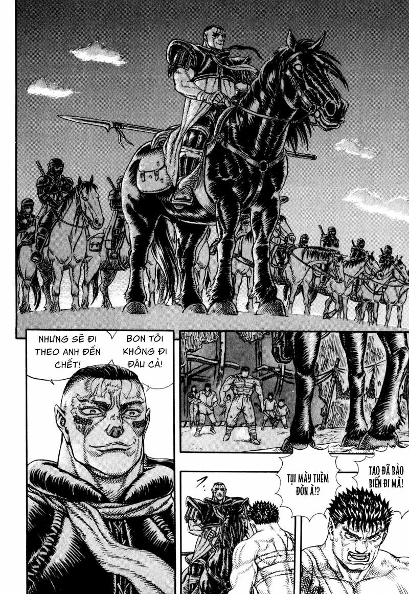 Japan: Chapter 4