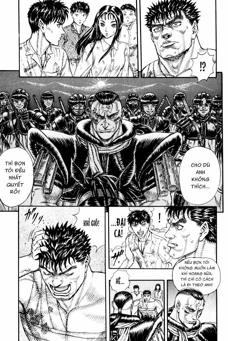 Japan: Chapter 4