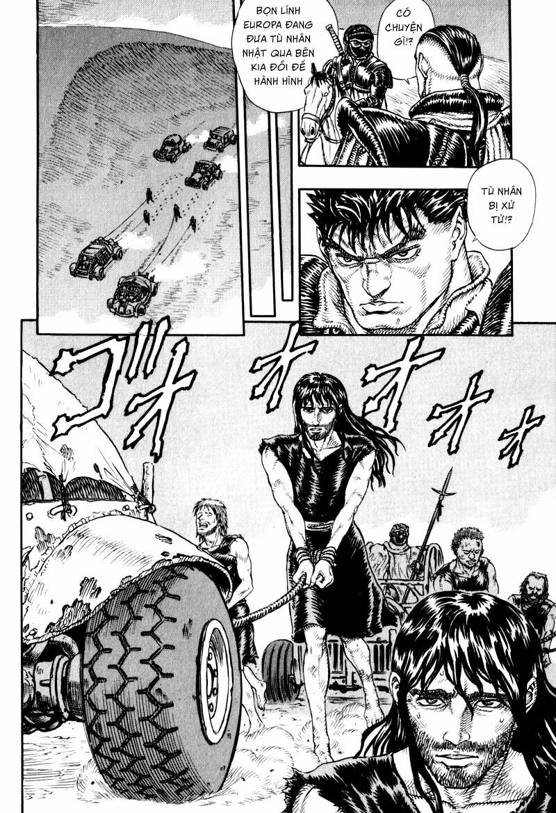 Japan: Chapter 4