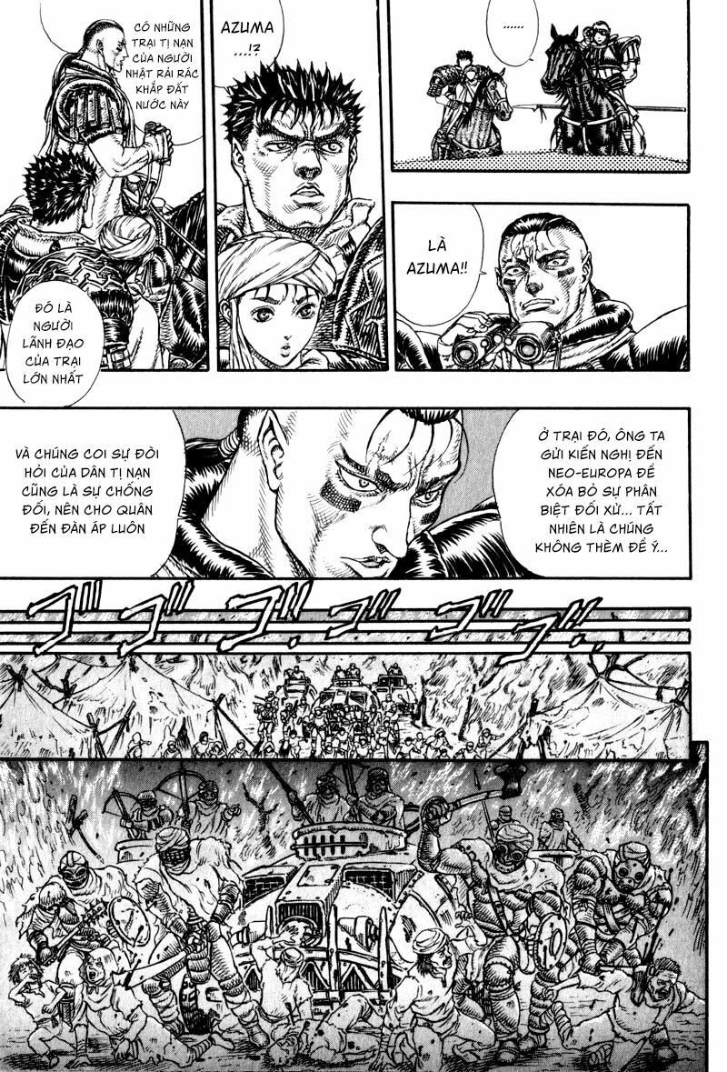 Japan: Chapter 4