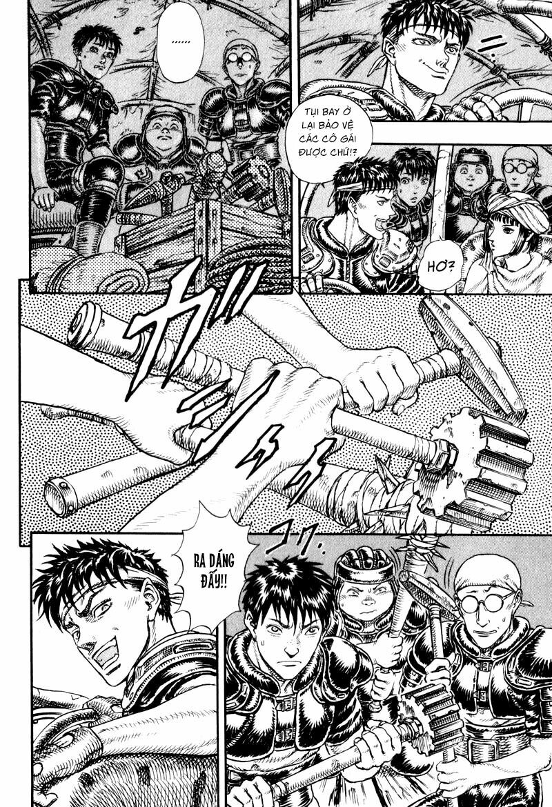 Japan: Chapter 4
