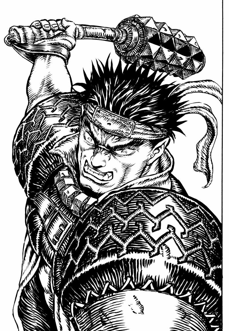 Japan: Chapter 4