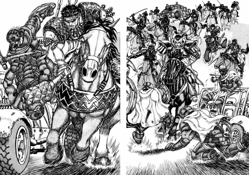 Japan: Chapter 4