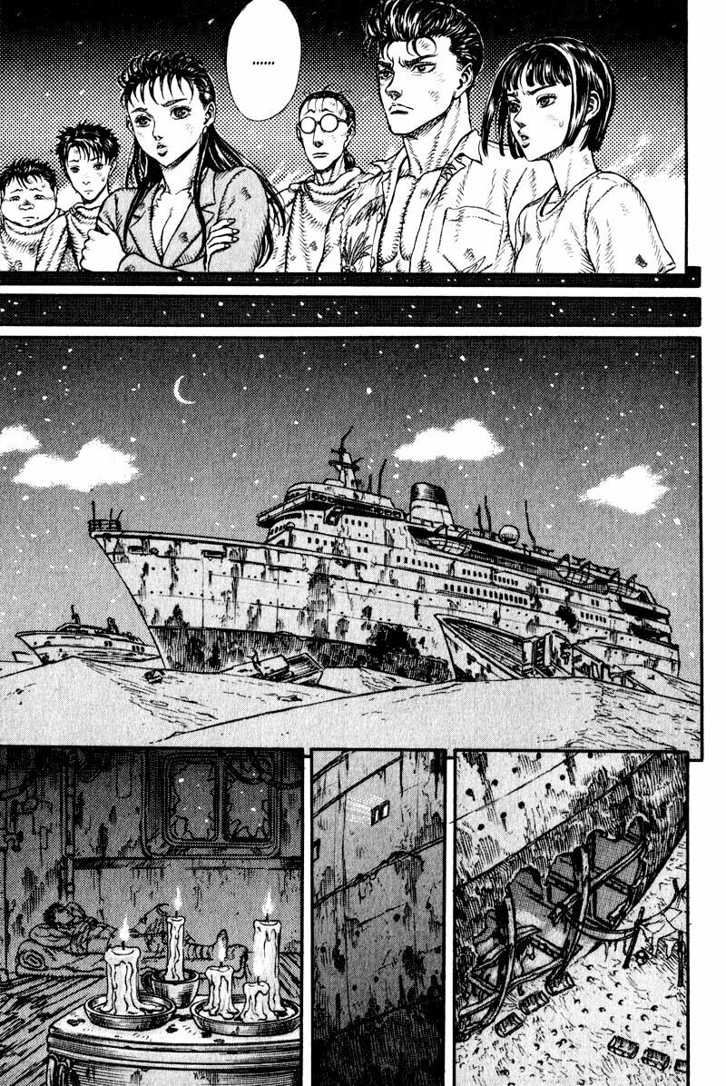 Japan: Chapter 4