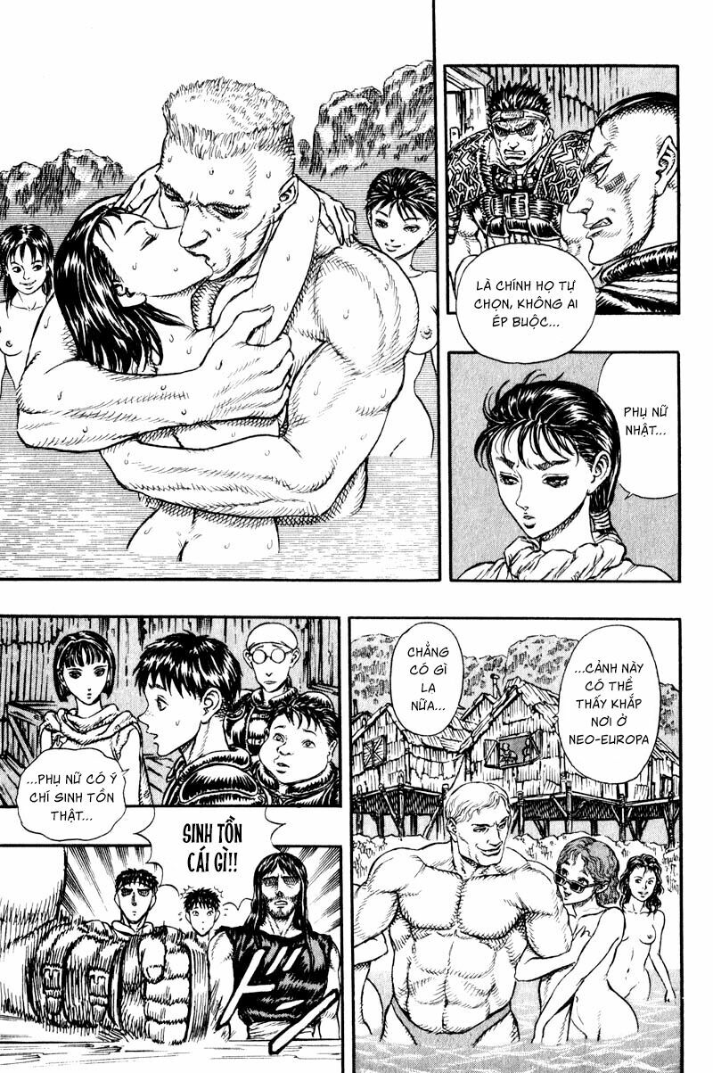 Japan: Chapter 4