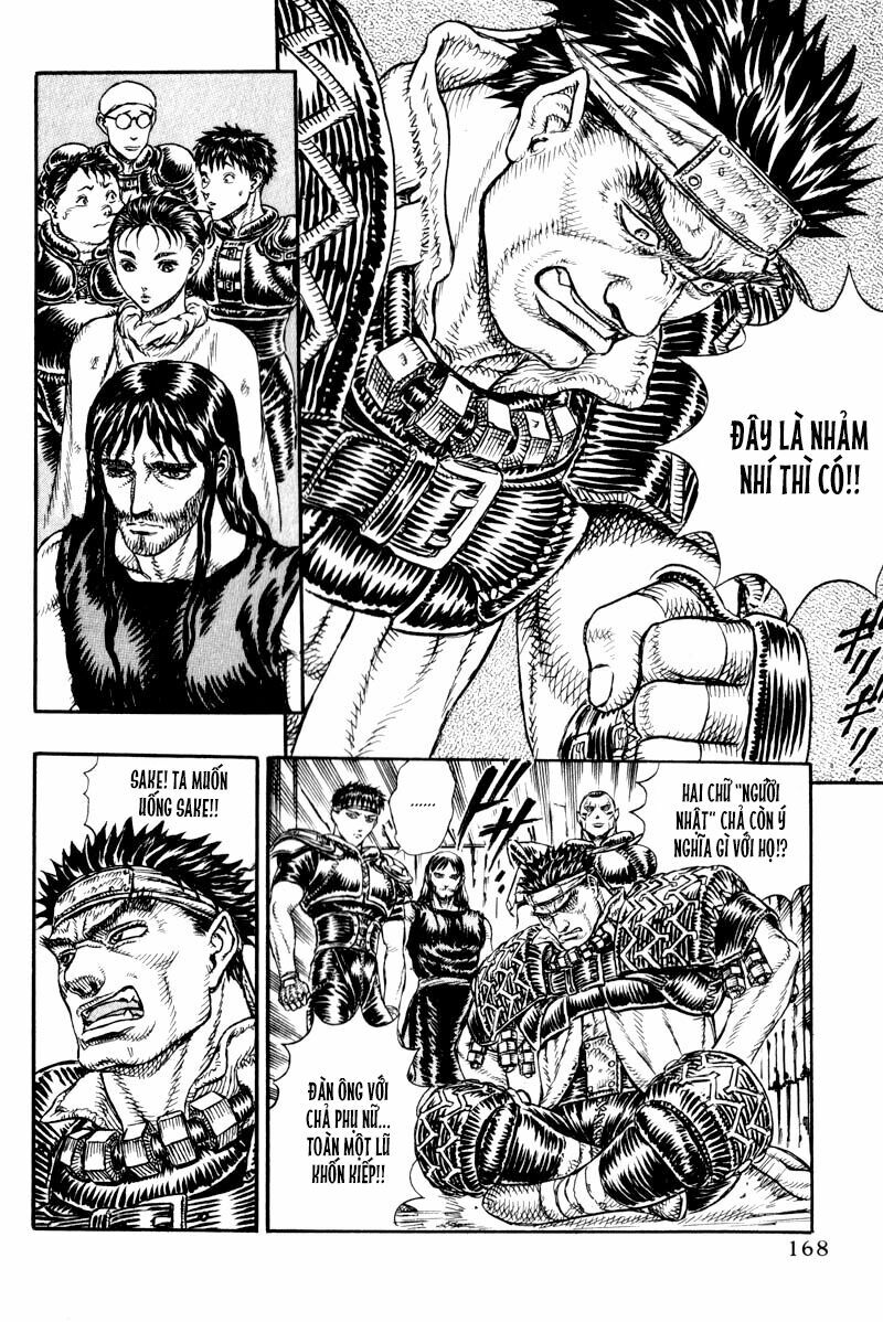 Japan: Chapter 4