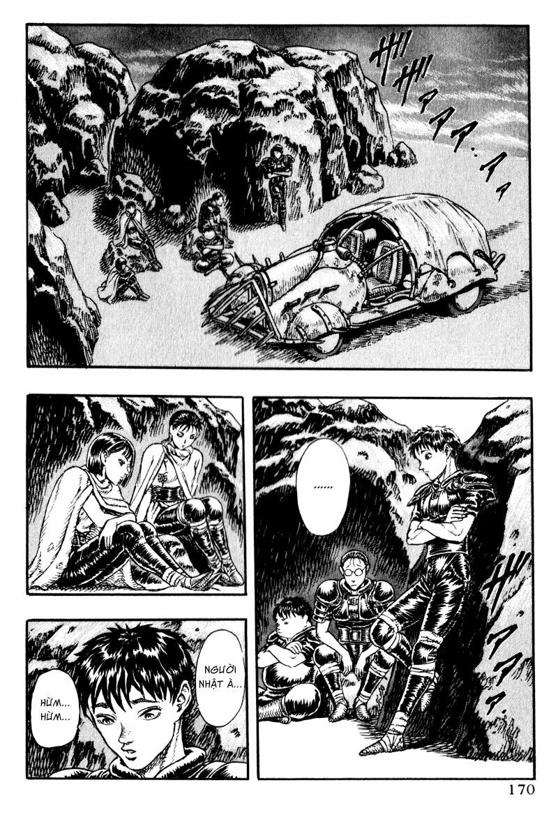 Japan: Chapter 4