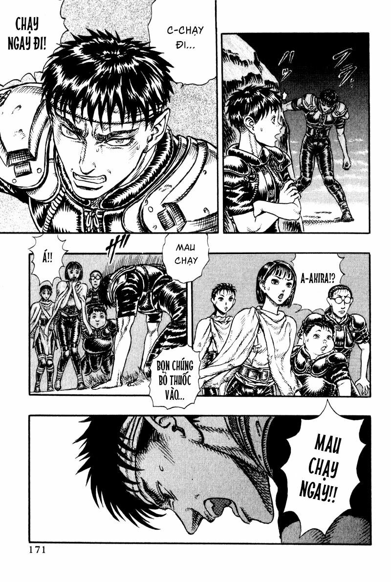 Japan: Chapter 4