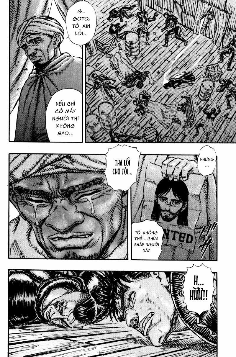 Japan: Chapter 4