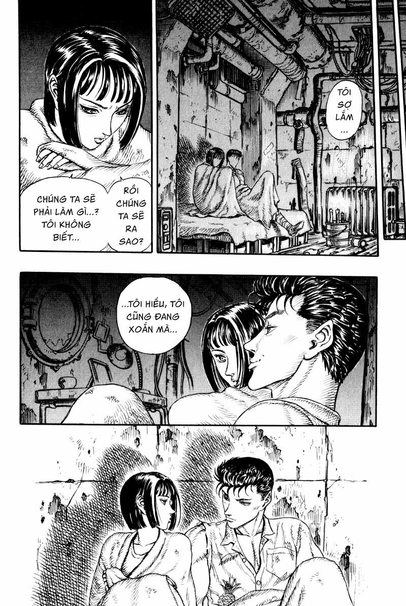 Japan: Chapter 4