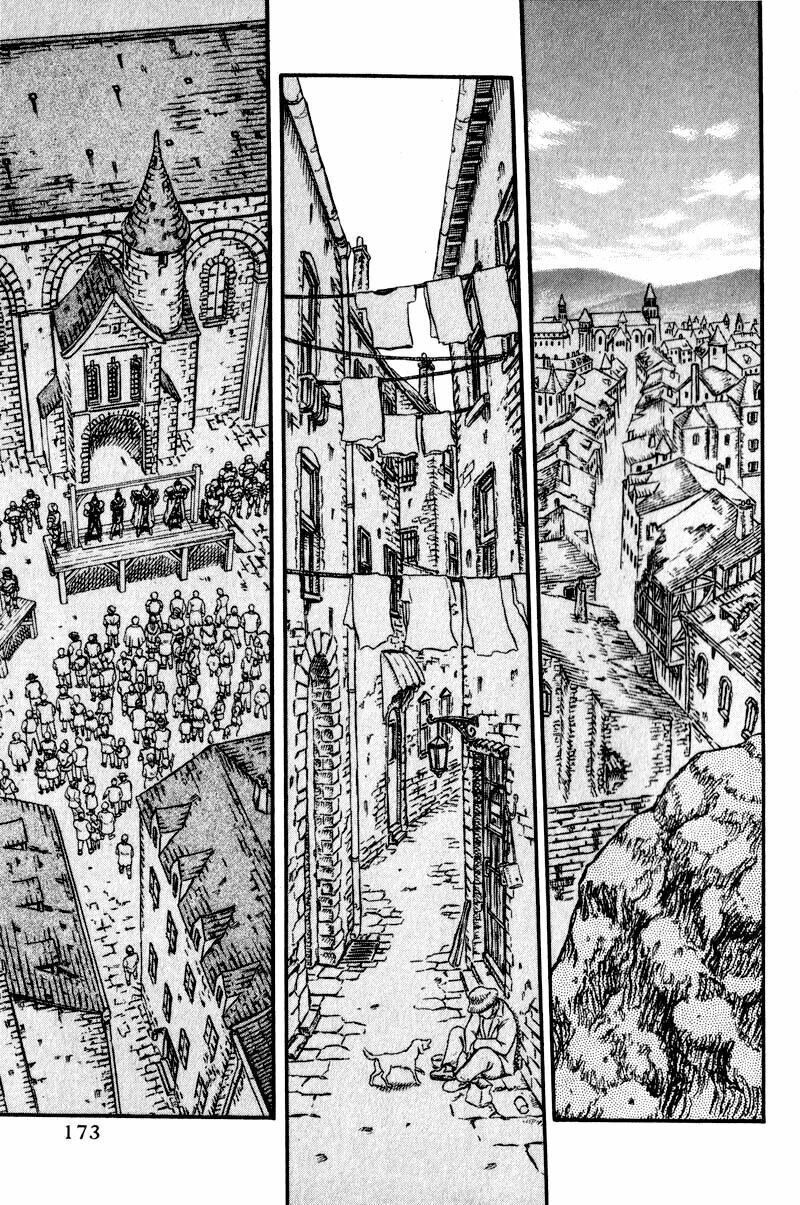 Japan: Chapter 5: END