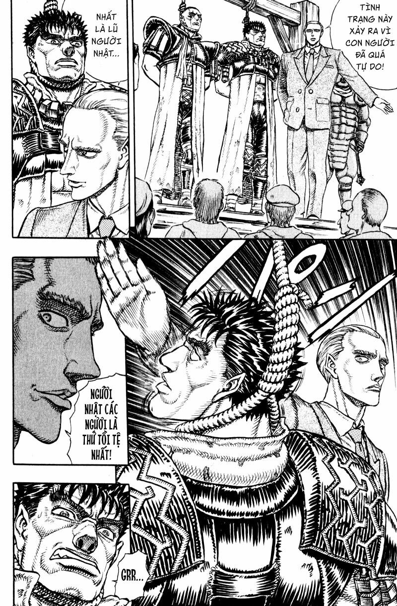 Japan: Chapter 5: END