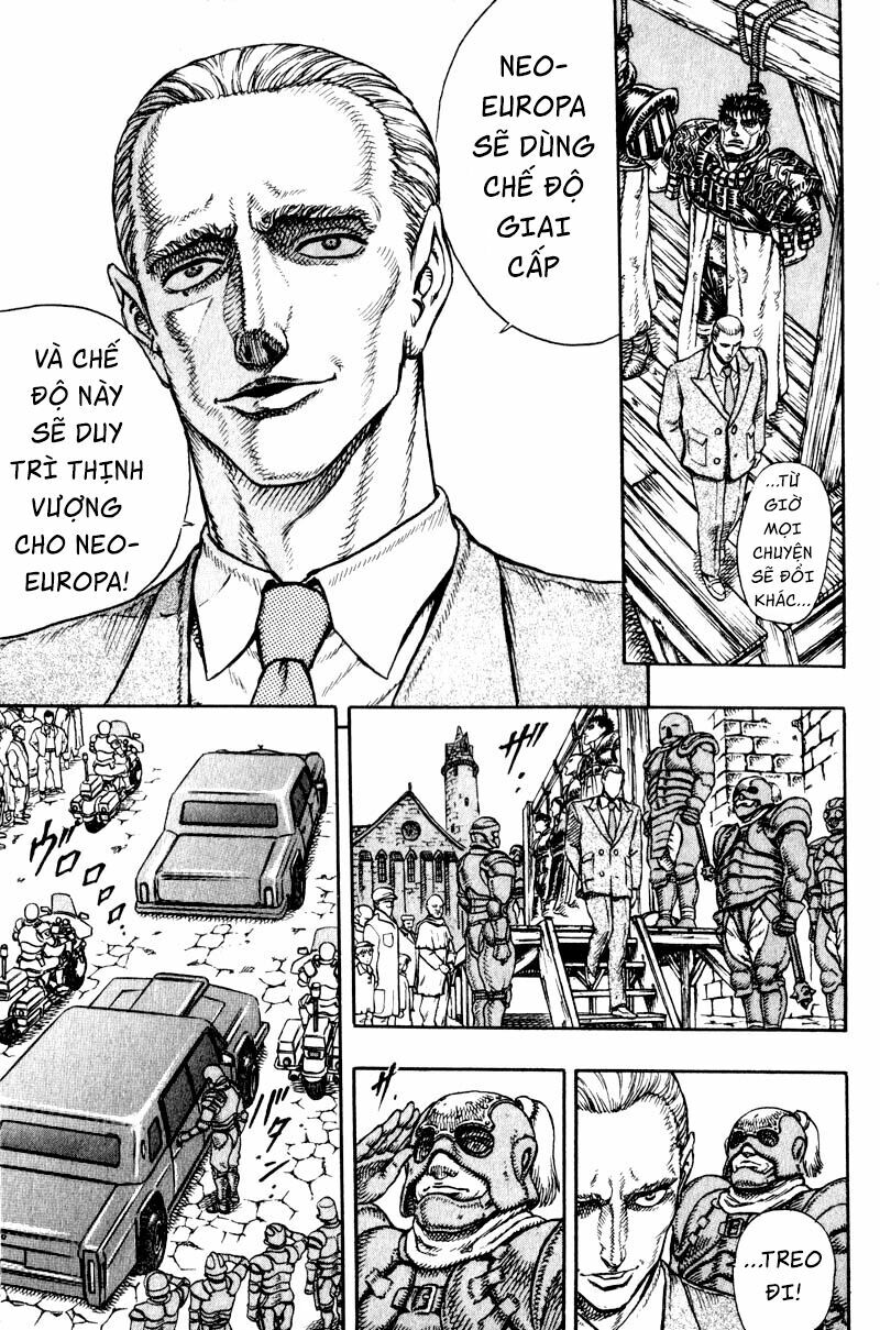 Japan: Chapter 5: END