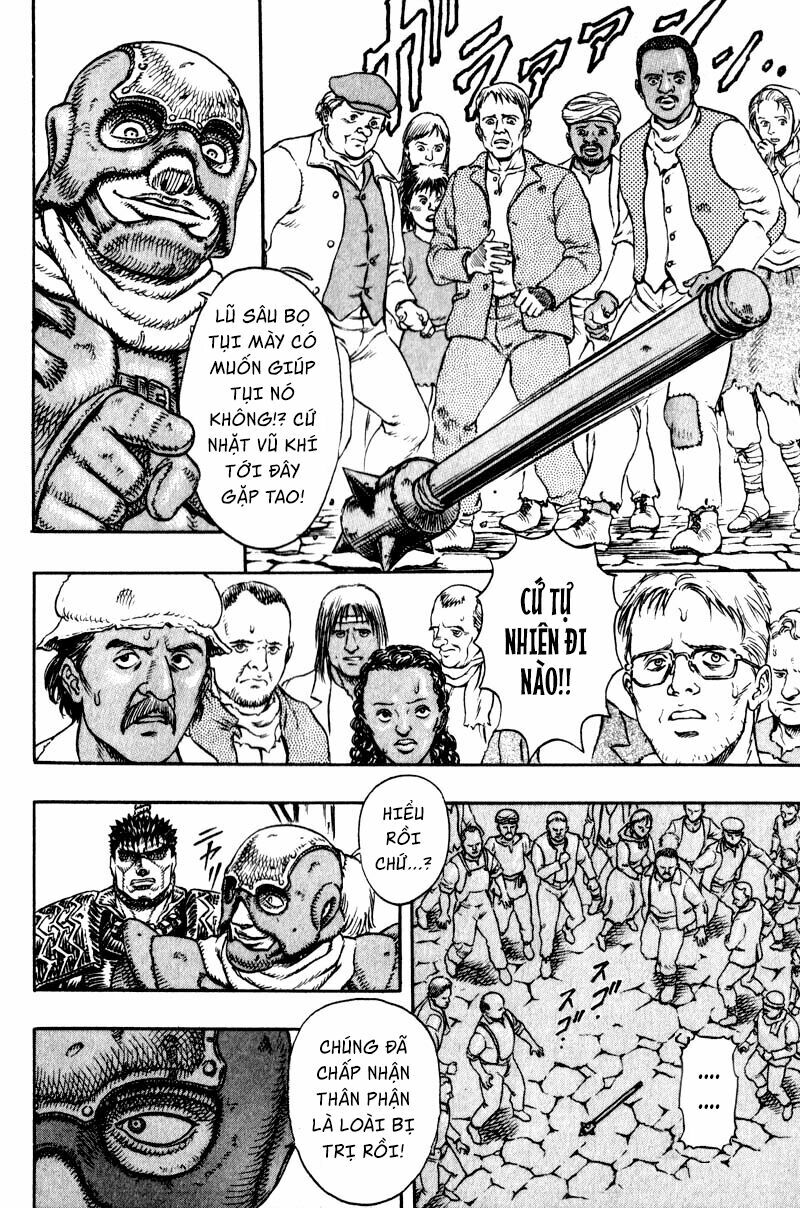Japan: Chapter 5: END