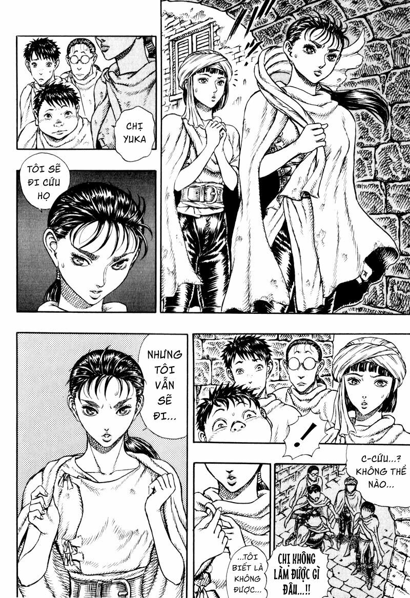 Japan: Chapter 5: END