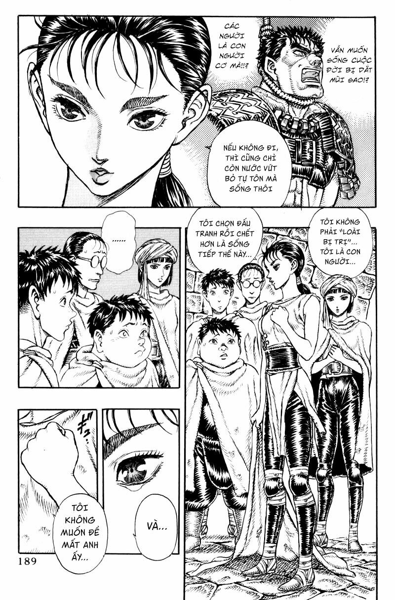 Japan: Chapter 5: END