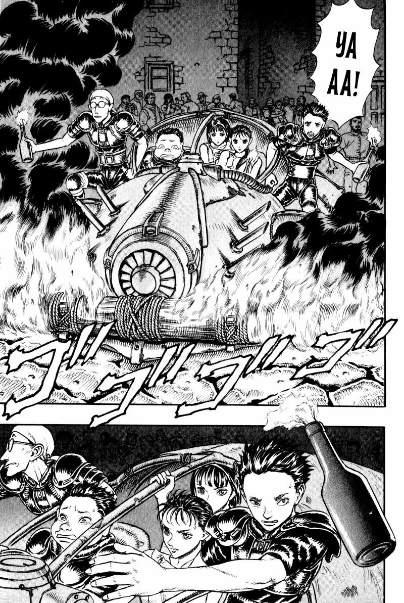 Japan: Chapter 5: END