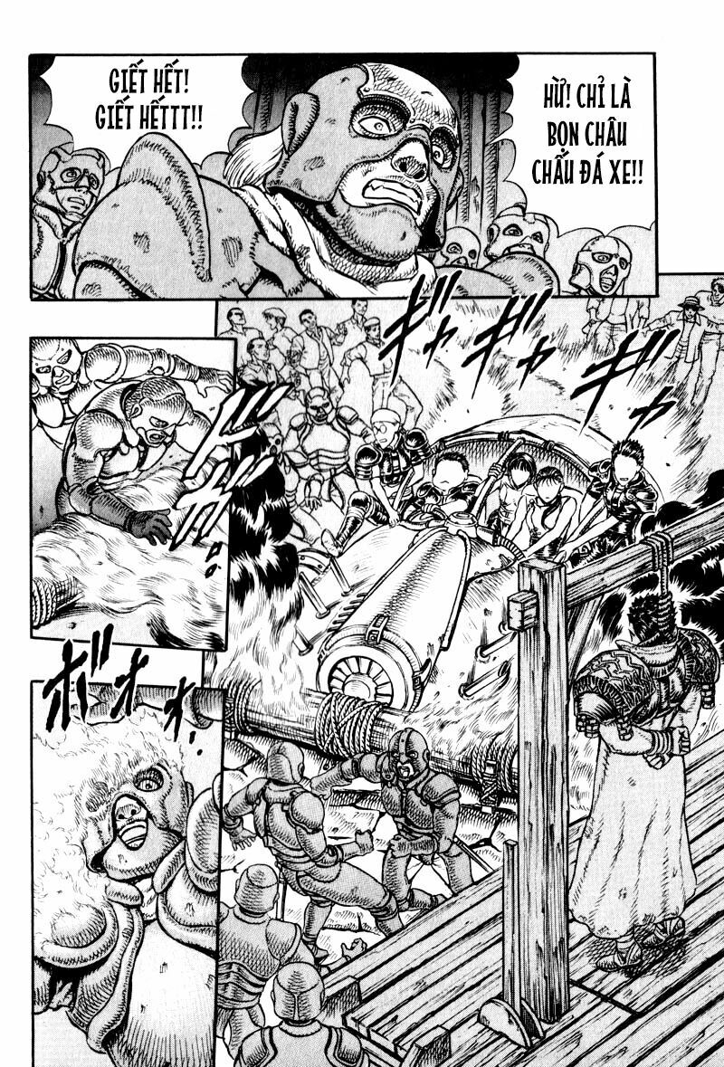 Japan: Chapter 5: END
