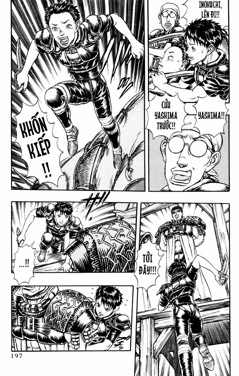 Japan: Chapter 5: END