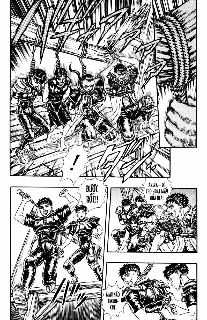 Japan: Chapter 5: END