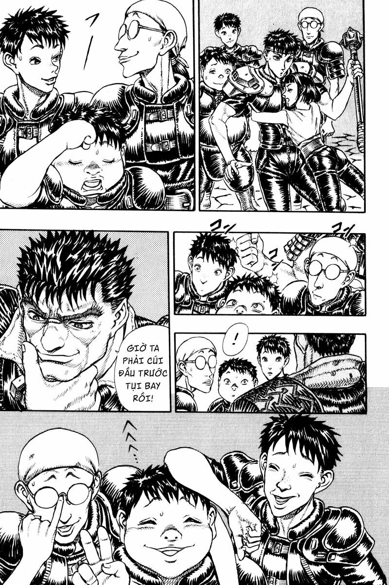 Japan: Chapter 5: END
