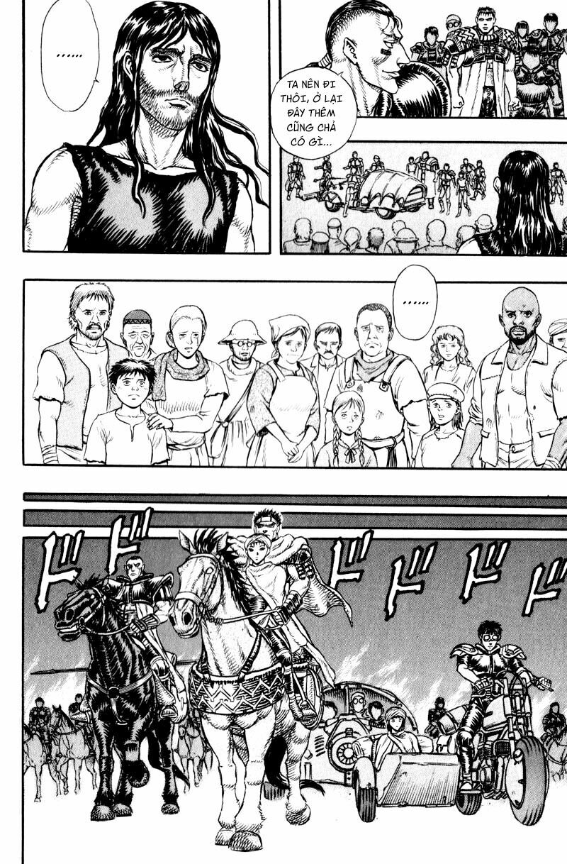 Japan: Chapter 5: END