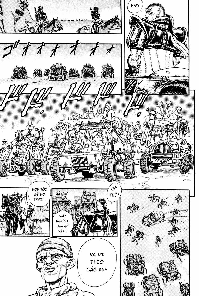 Japan: Chapter 5: END