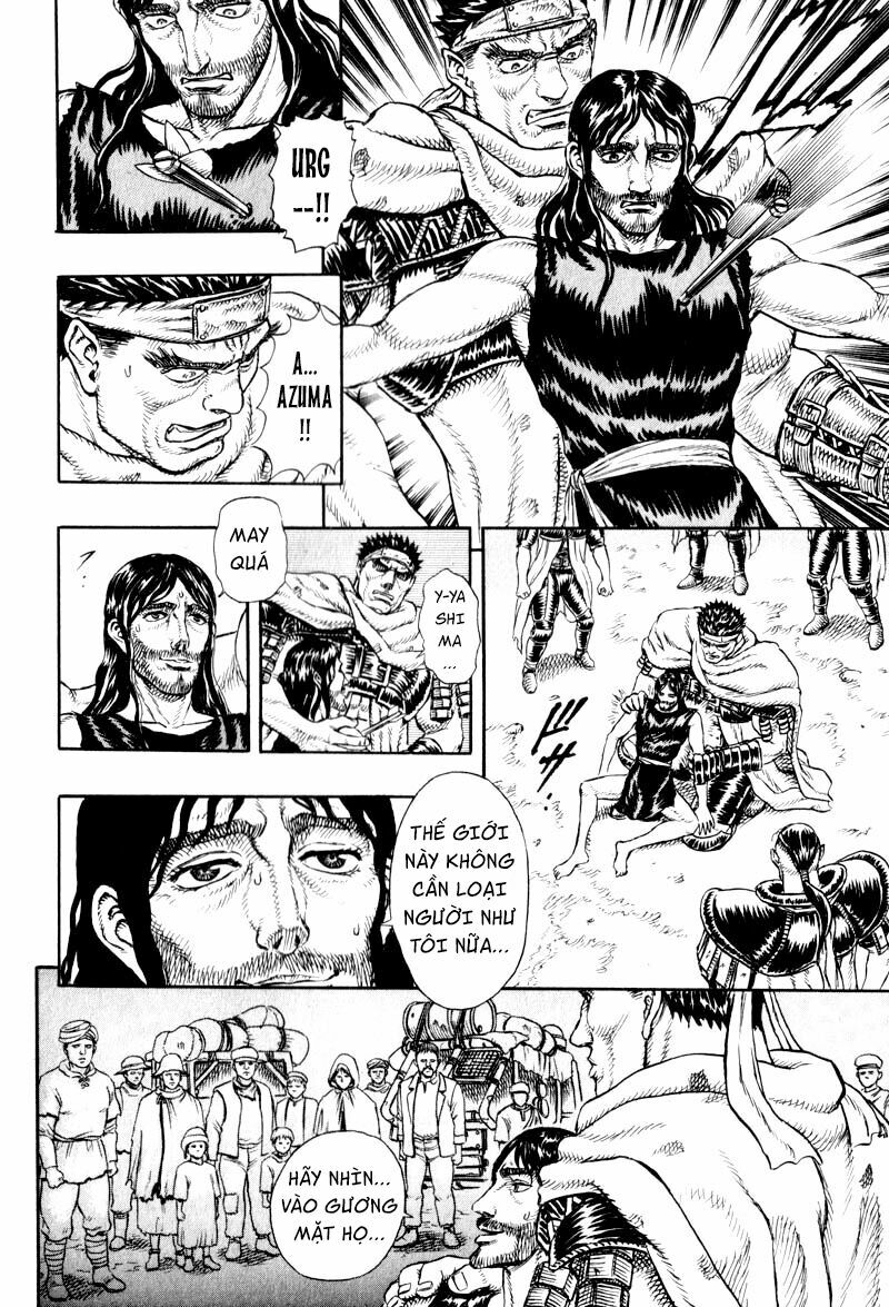 Japan: Chapter 5: END