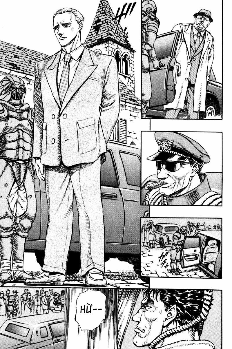 Japan: Chapter 5: END