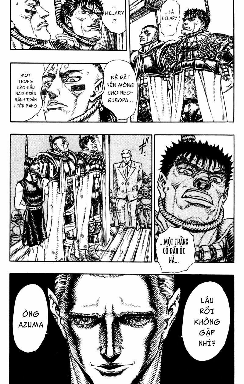 Japan: Chapter 5: END