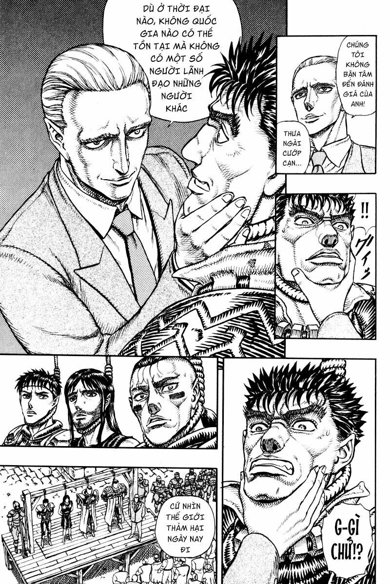 Japan: Chapter 5: END