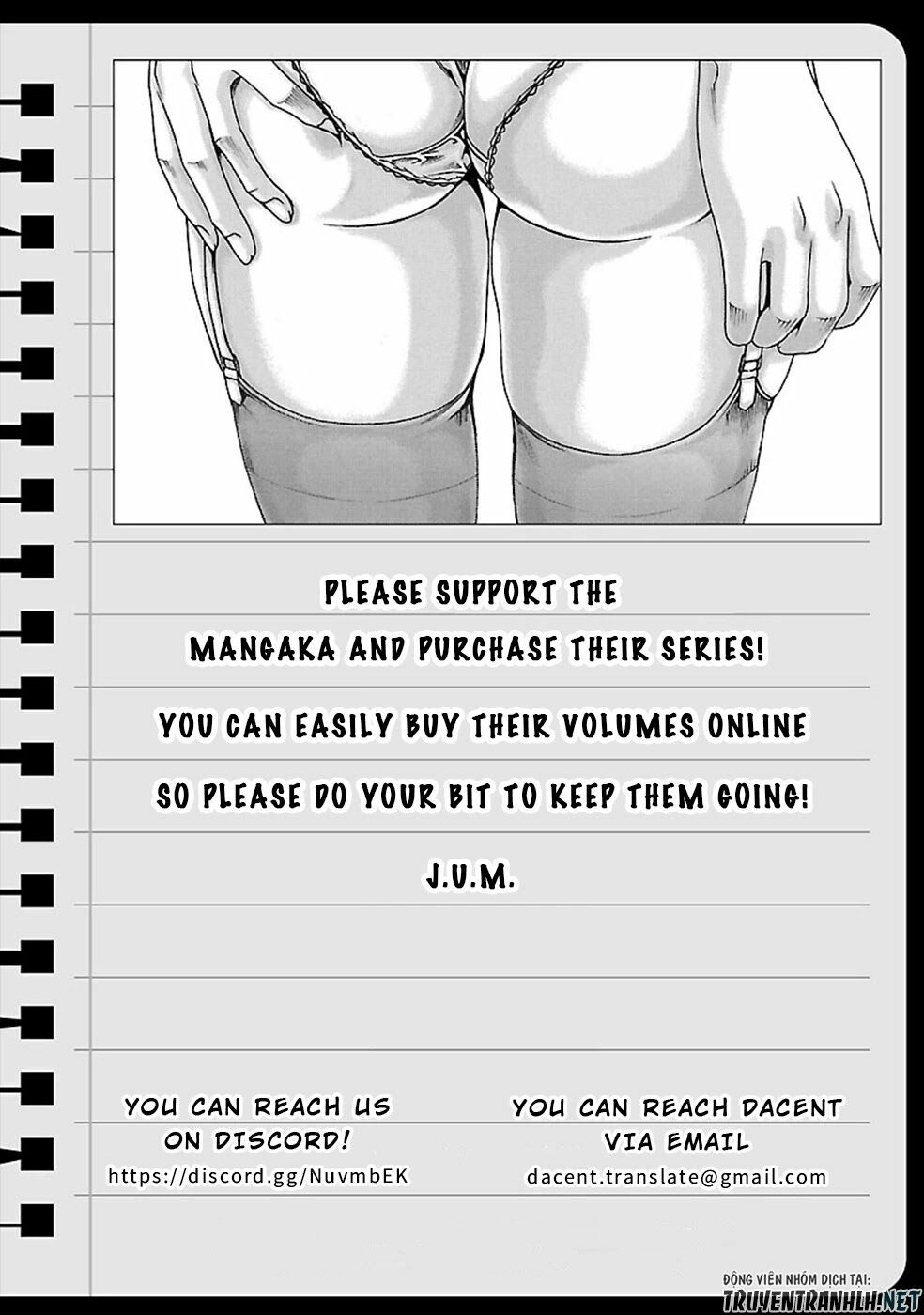 First Teacher: Chapter 10