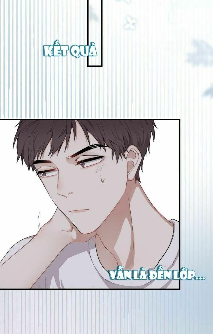 Tên Này Khiến Cho Tôi Không Cách Nào Cự Tuyệt: Chapter 1