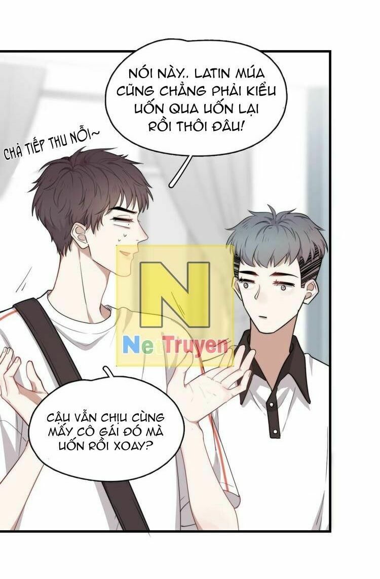 Tên Này Khiến Cho Tôi Không Cách Nào Cự Tuyệt: Chapter 1
